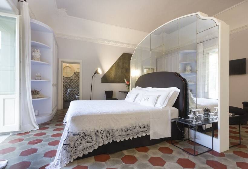 هتل San Carlo Suites