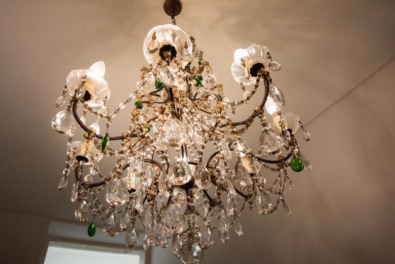 هتل San Carlo Suites