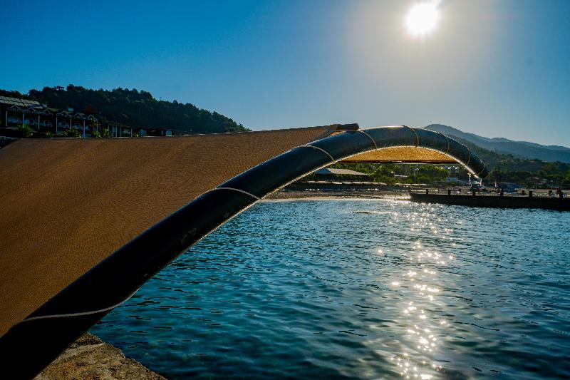 Отель Senza Garden Holiday Club