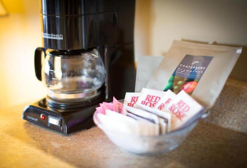 فندق Sidney Waterfront Inn & Suites