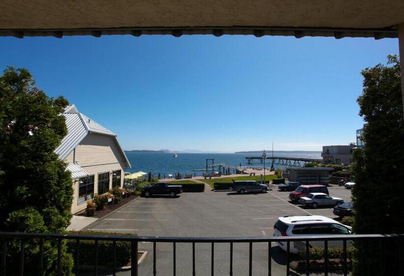 فندق Sidney Waterfront Inn & Suites