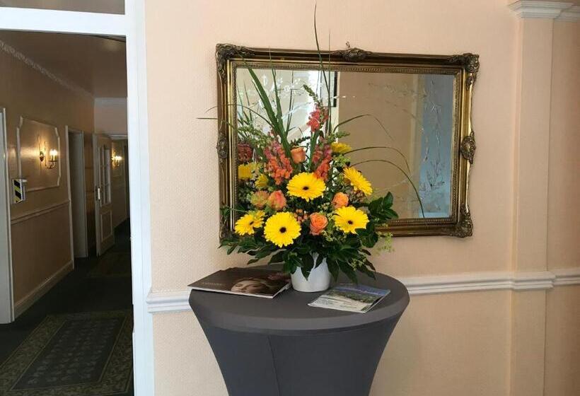 בית מלון כפרי Sonneneck