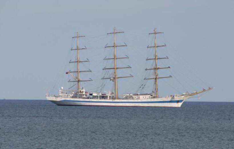 בית מלון כפרי Sonneneck