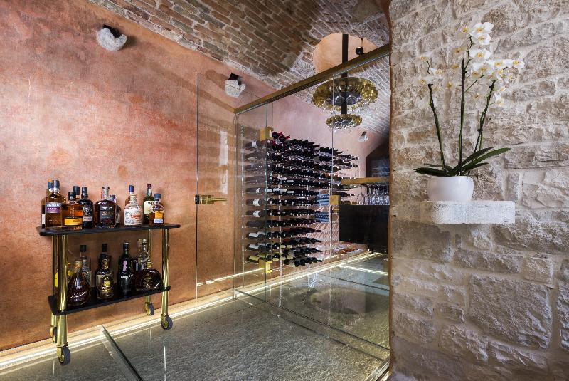 Отель Spirito Santo Palazzo Storico