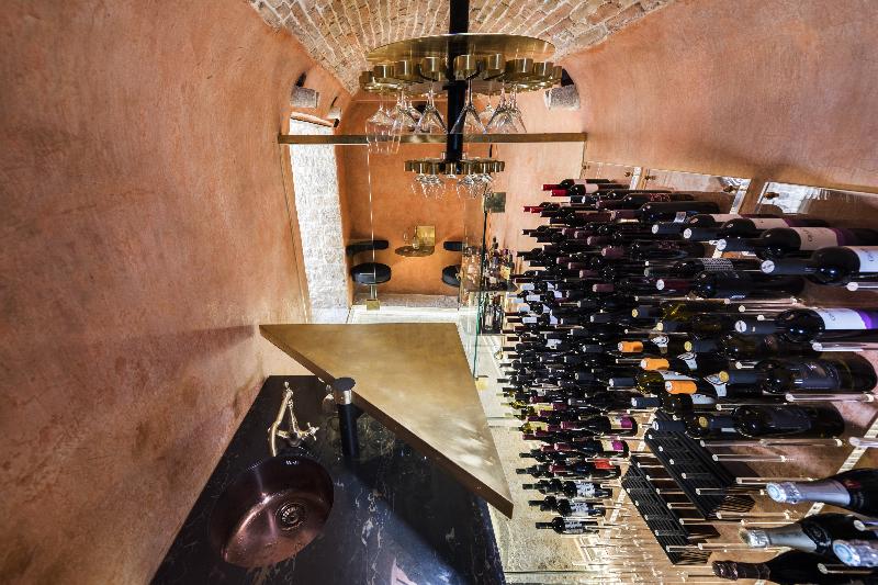 Отель Spirito Santo Palazzo Storico