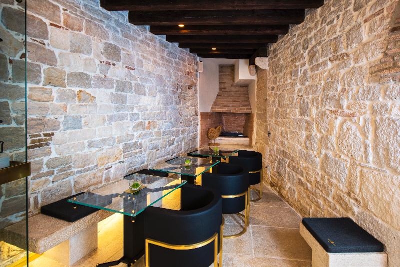 Отель Spirito Santo Palazzo Storico