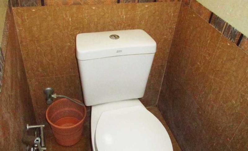 فندق Sri Sai Sadan