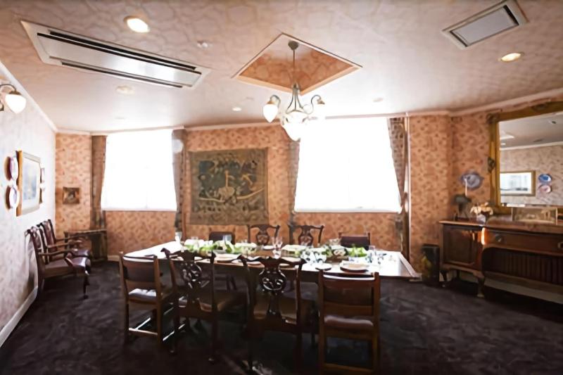 酒店 St Palace Kurayoshi