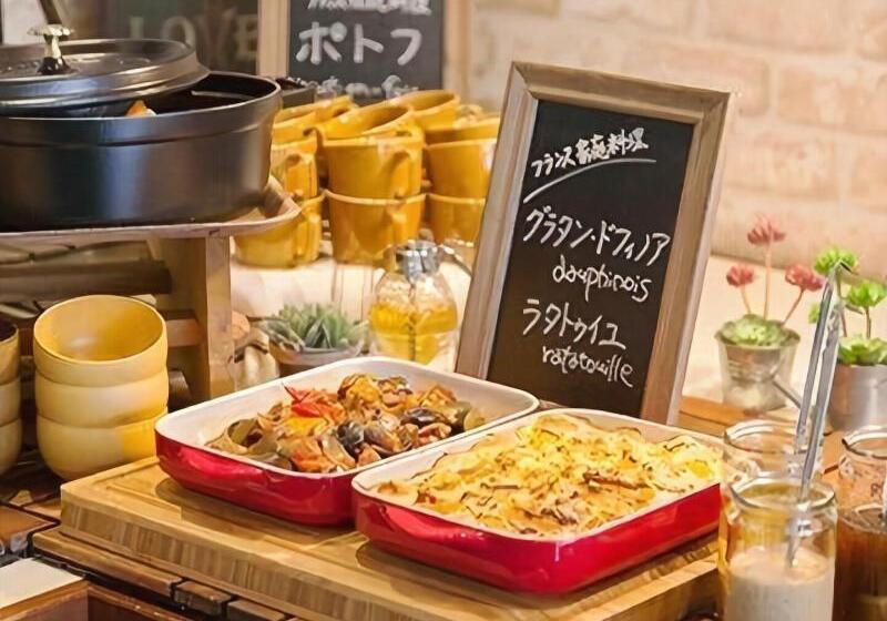 酒店 St Palace Kurayoshi