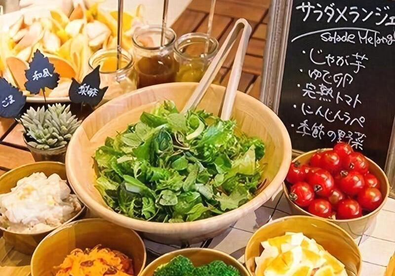 酒店 St Palace Kurayoshi