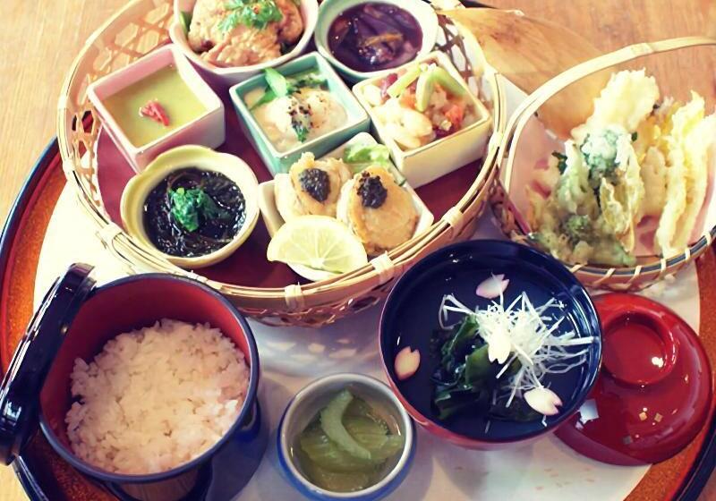 酒店 St Palace Kurayoshi