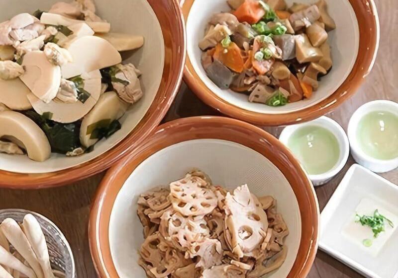 酒店 St Palace Kurayoshi