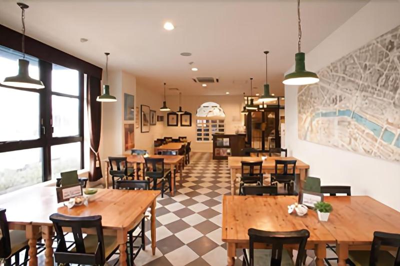 בית מלון כפרי St Palace Kurayoshi