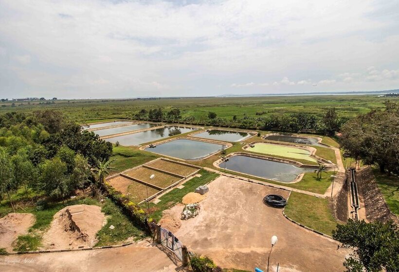 هتل St Steven's Suites