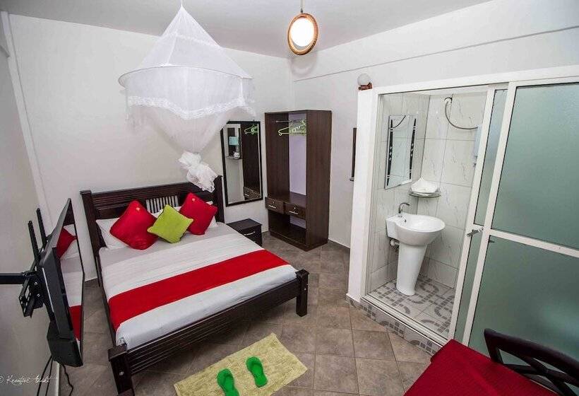 هتل St Steven's Suites