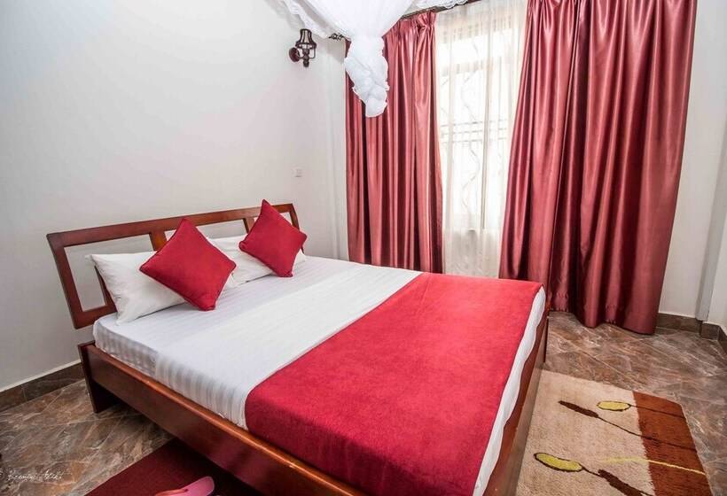 هتل St Steven's Suites