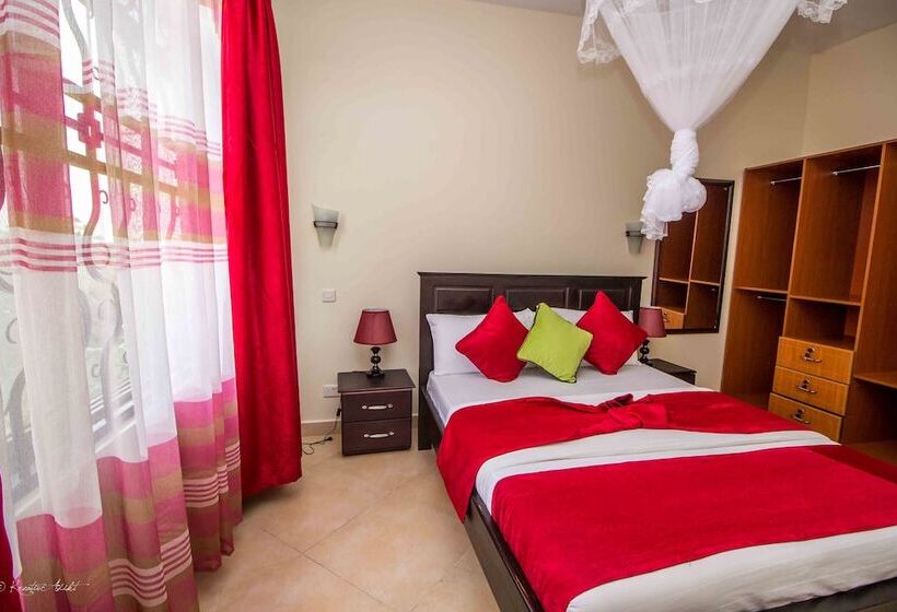 هتل St Steven's Suites