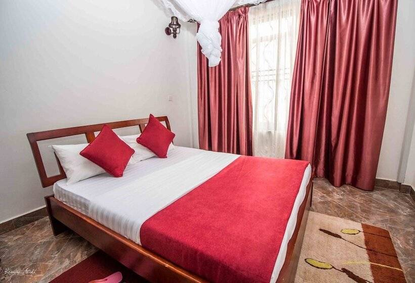 هتل St Steven's Suites