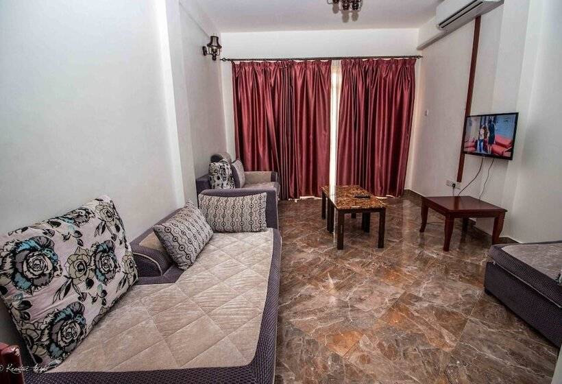 هتل St Steven's Suites