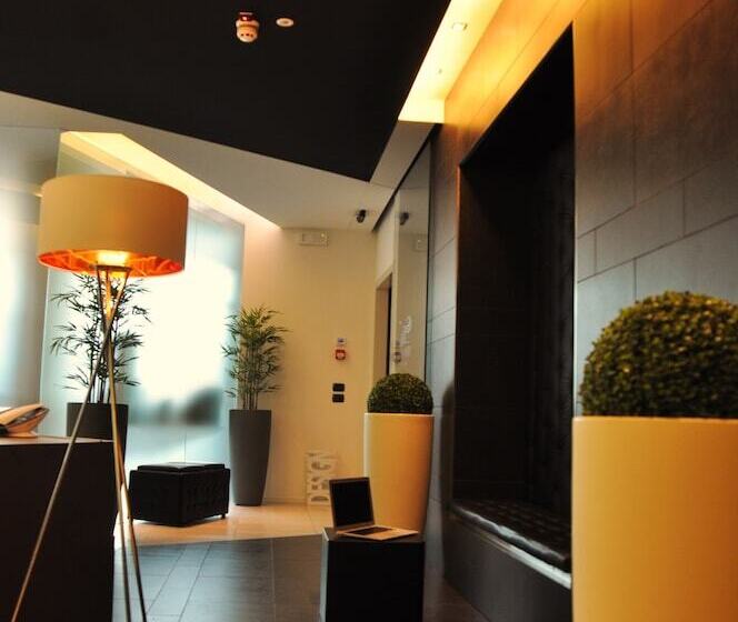 Star Hotel Airport Verona