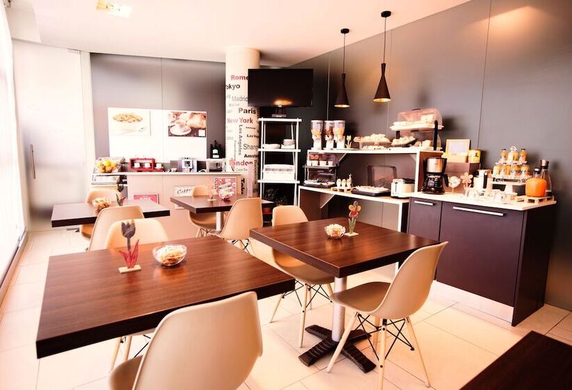 Star Hotel Airport Verona