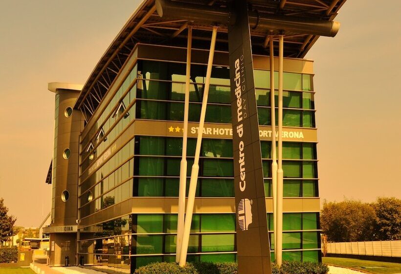 Star Hotel Airport Verona