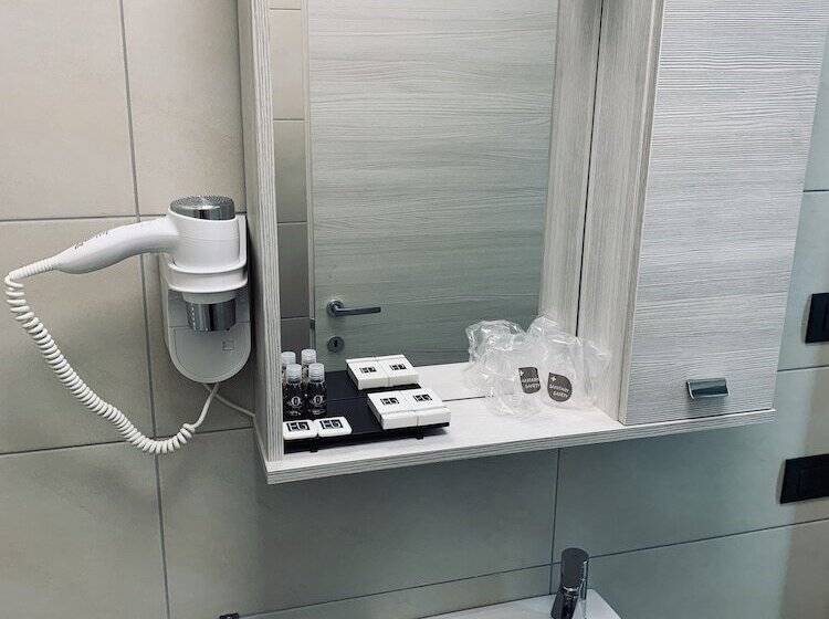 Star Hotel Airport Verona