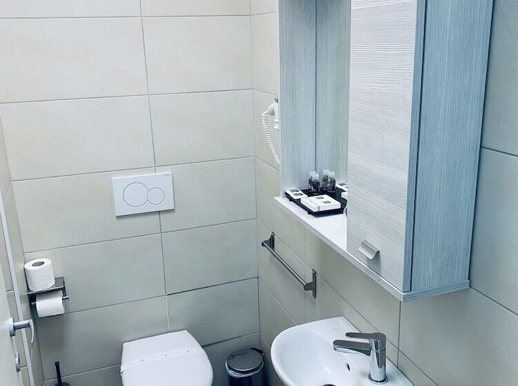 Star Hotel Airport Verona