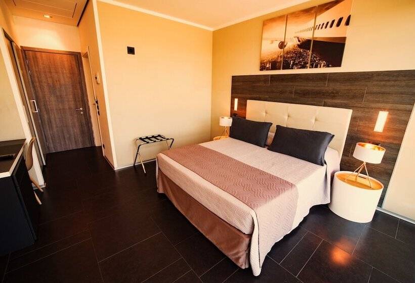 Star Hotel Airport Verona