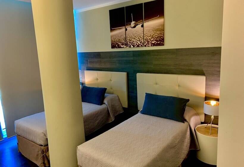 Star Hotel Airport Verona