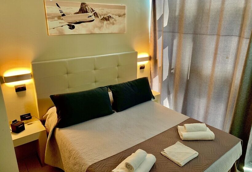 Star Hotel Airport Verona