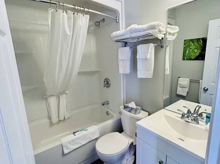 酒店 Stay In Gros Morne