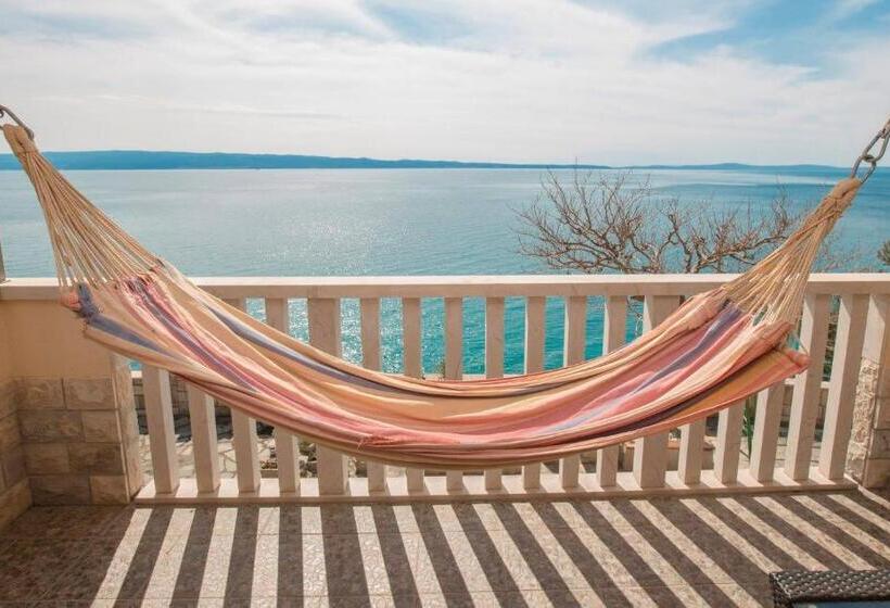 בית מלון כפרי Super Horizont Stobrec