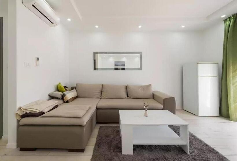 בית מלון כפרי Super Horizont Stobrec