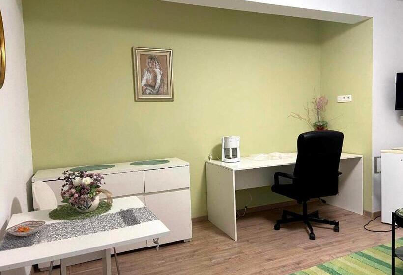 בית מלון כפרי Super Horizont Stobrec