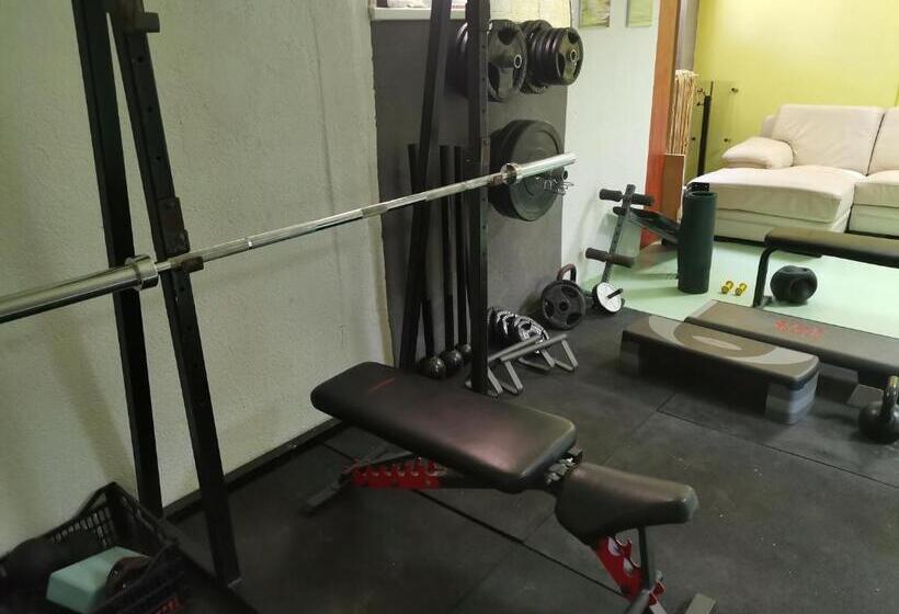 בית מלון כפרי Super Horizont Stobrec