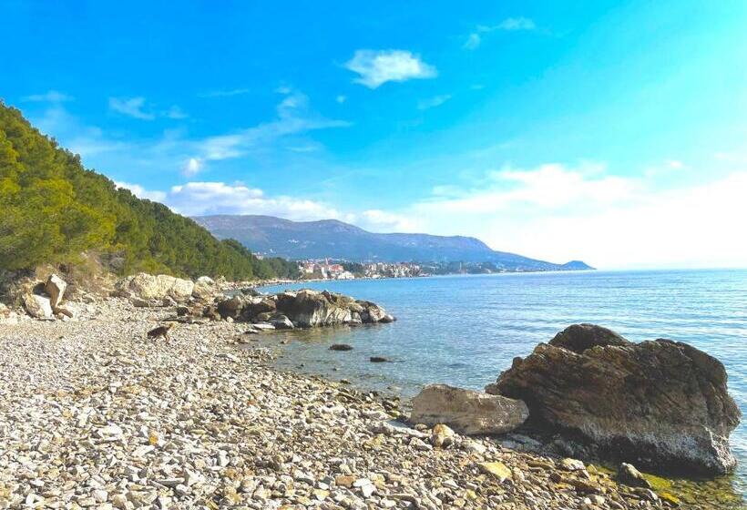 בית מלון כפרי Super Horizont Stobrec