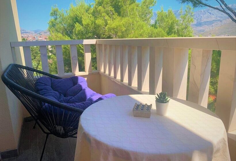 בית מלון כפרי Super Horizont Stobrec