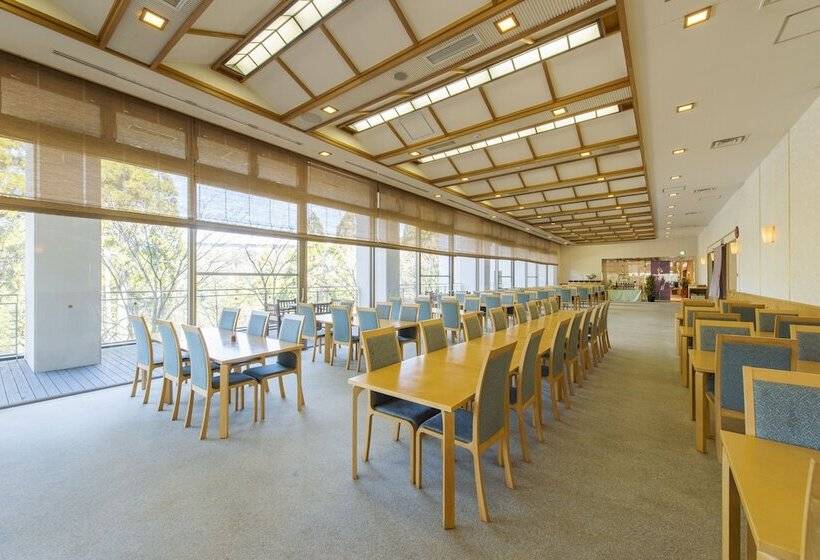 בית מלון כפרי Takachiho