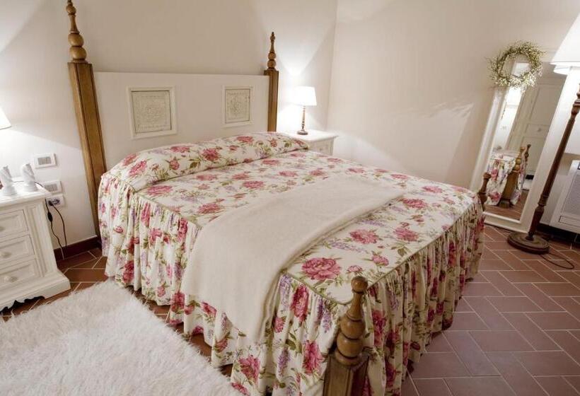 هتل Tenuta Quadrifoglio