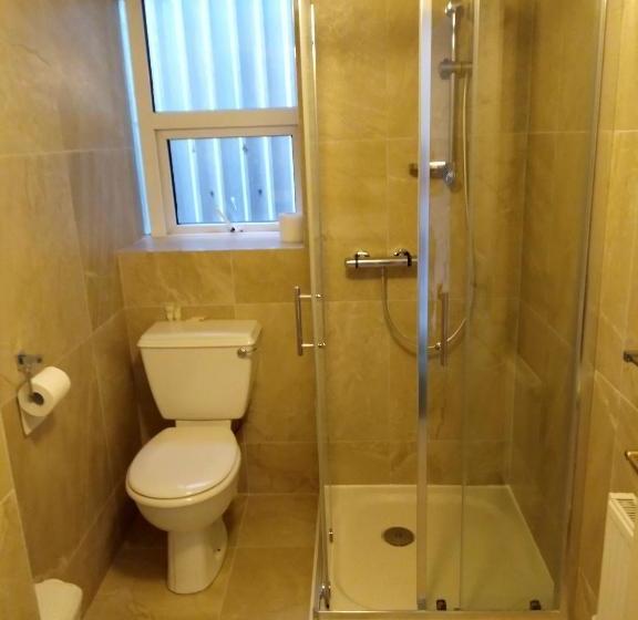 ホテル The Anchorage Guest House