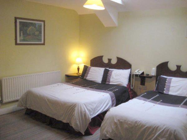 ホテル The Anchorage Guest House