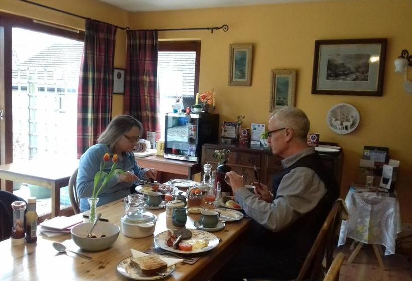 Отель Larick House B&b