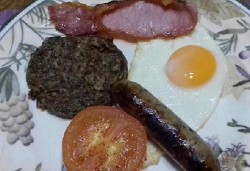 Отель Larick House B&b