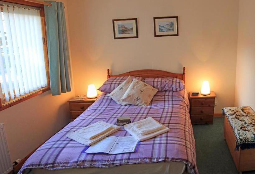 Отель Larick House B&b