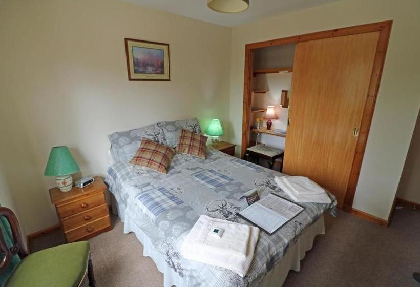 Отель Larick House B&b