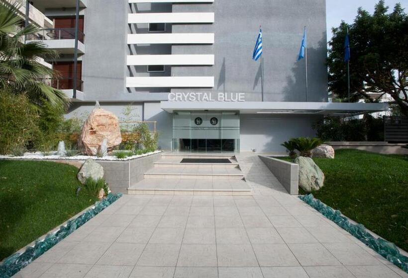 فندق The Crystal Blue