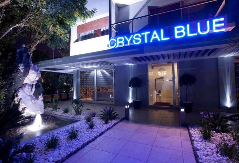 فندق The Crystal Blue