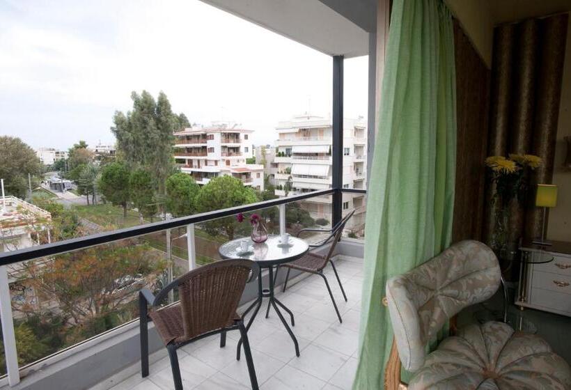 فندق The Crystal Blue