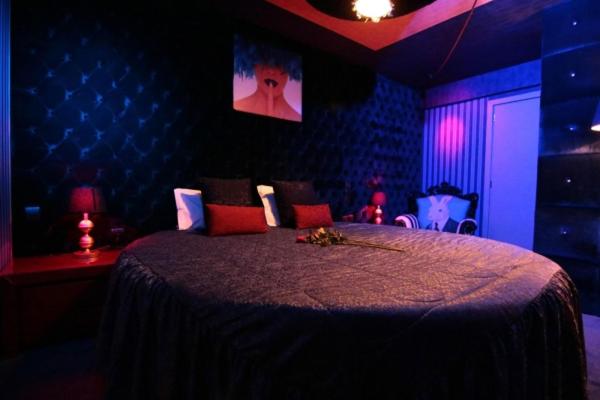 فندق The Crystal Blue